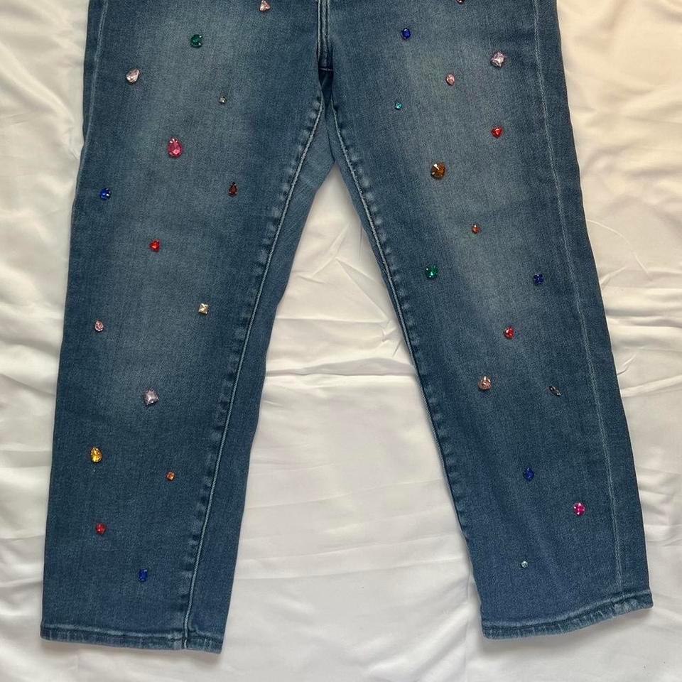 The Manhattan Jeans Express 6