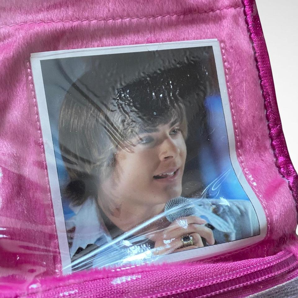Disney Channel Y2k High School 7641 3