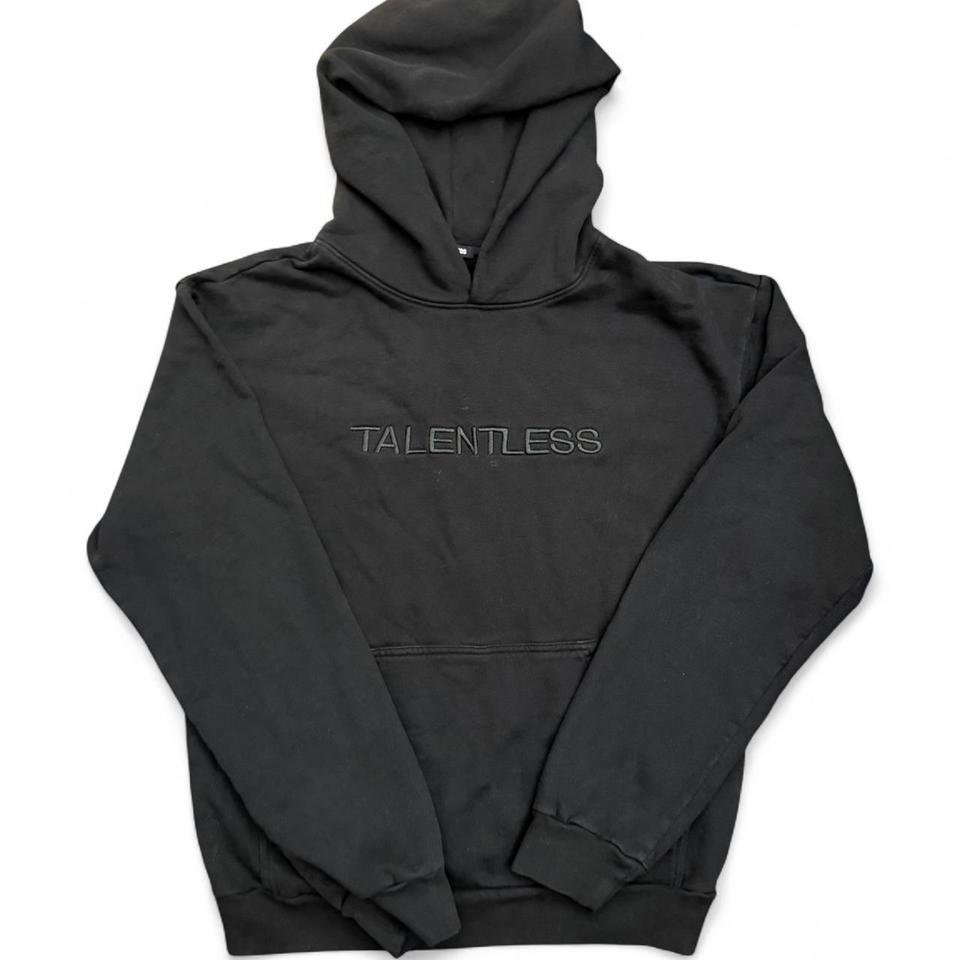 Talentless Limited Edition Black Circle 0caa