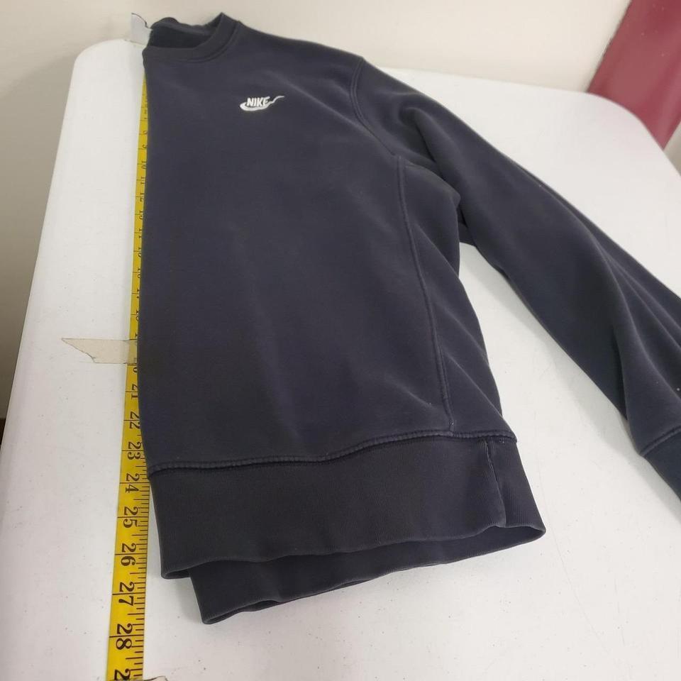 Nike Mens French Terry Crew 7b40 8