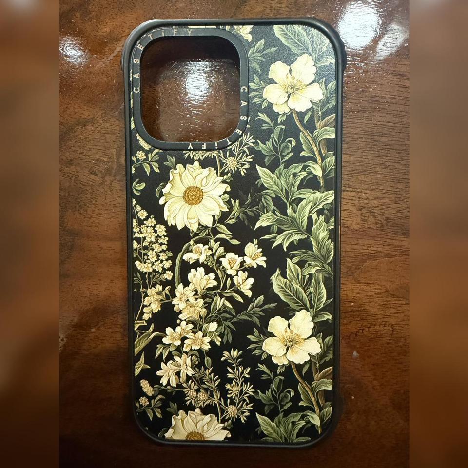 Casetify Iphone 14 Pro Max 644b