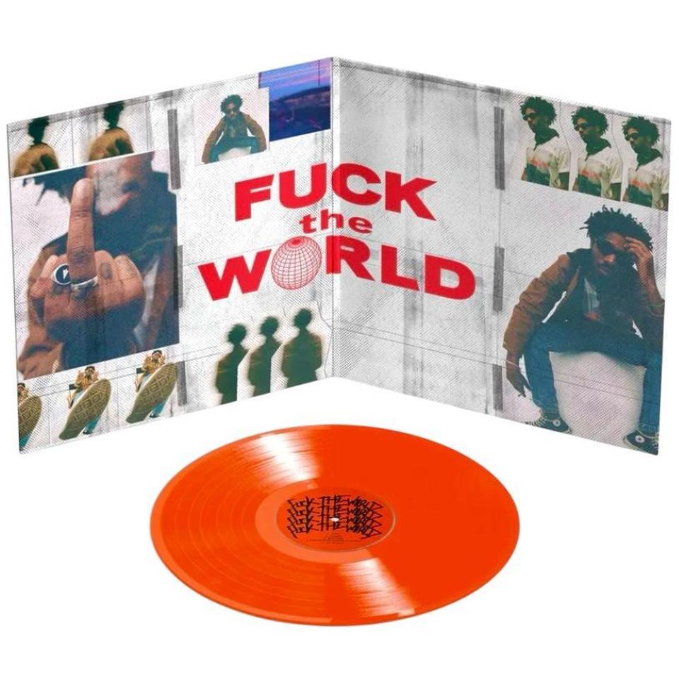 2020 Brent Faiyaz Fuck A0f8