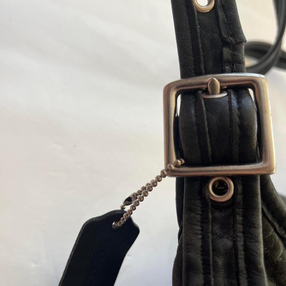 Vintage Coach Legacy 9060 Slim 0377 8