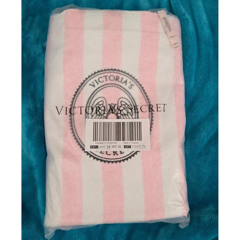 Nwt Pink Victorias Secret Angel 8c5f 4