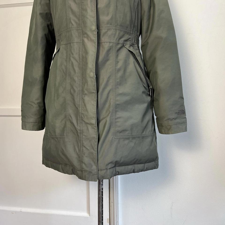 The North Face Hyvent Womens 7f73 5
