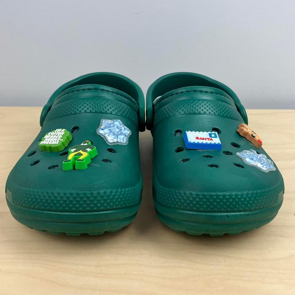 Crocs Womens Size 60 Classic 6857 4