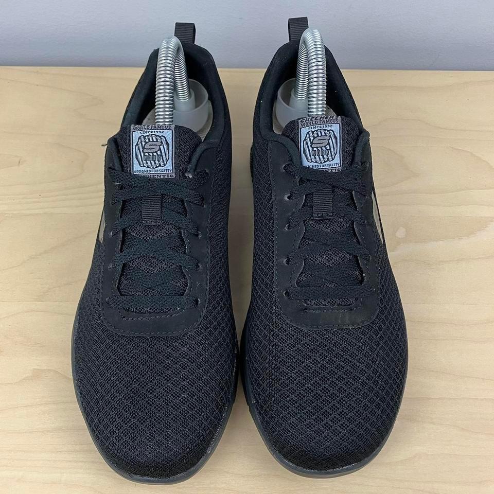 Skechers Work Womens Size 80 3