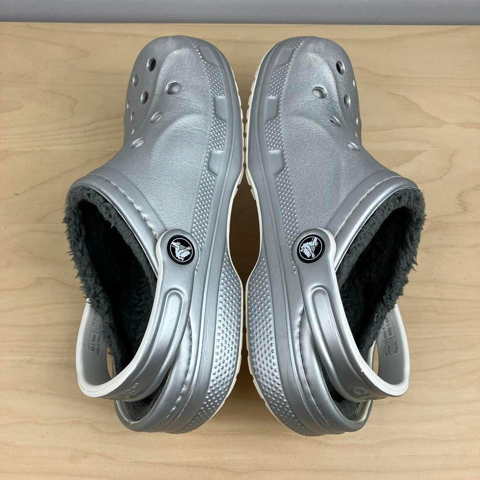Crocs Womens Size 70 Baya Ed43 5