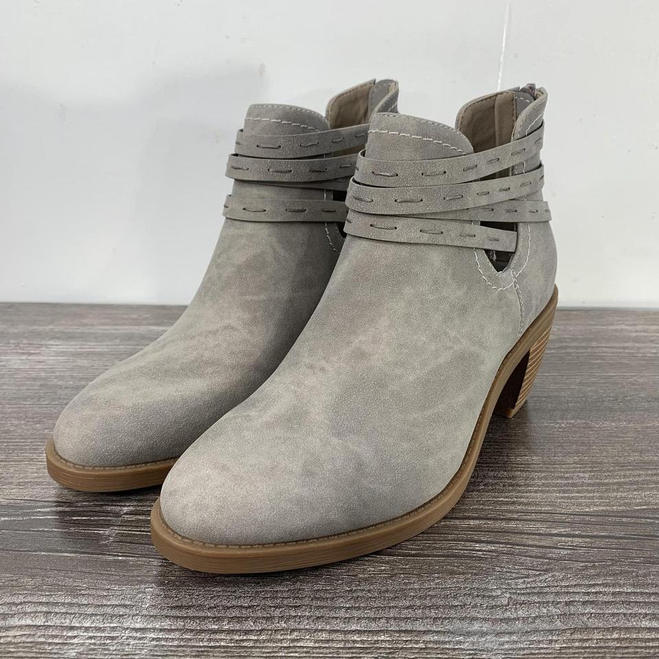 Frye And Co Petal Booties 7e6b