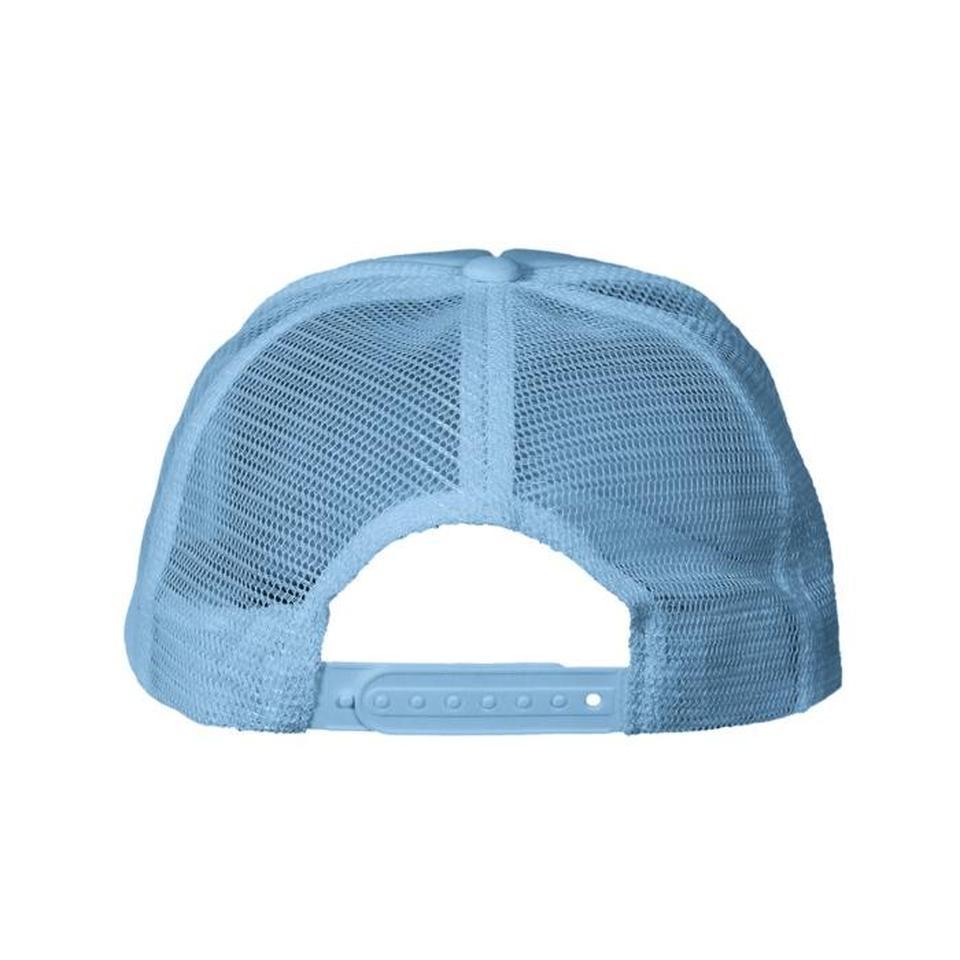 Lacroix Lover Blue Trucker Hat 147b 2