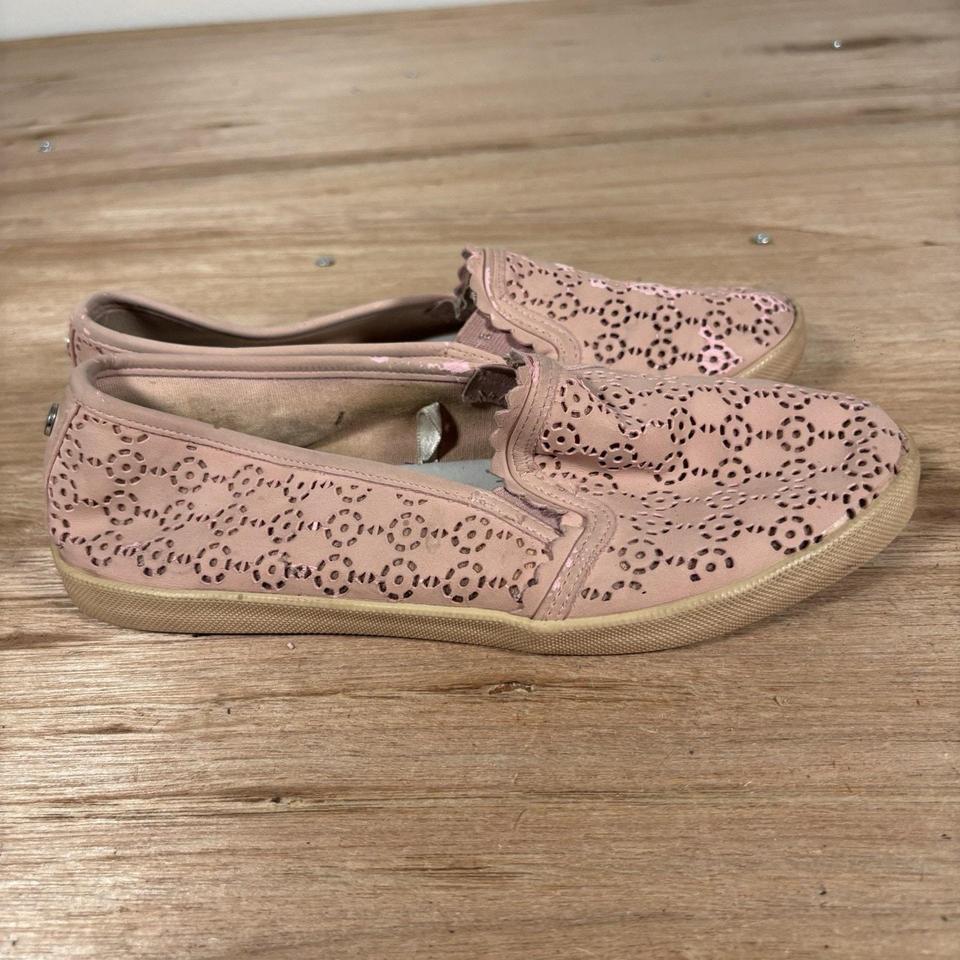 Nautica Sunchaser Shoes Womens 75 6242 6