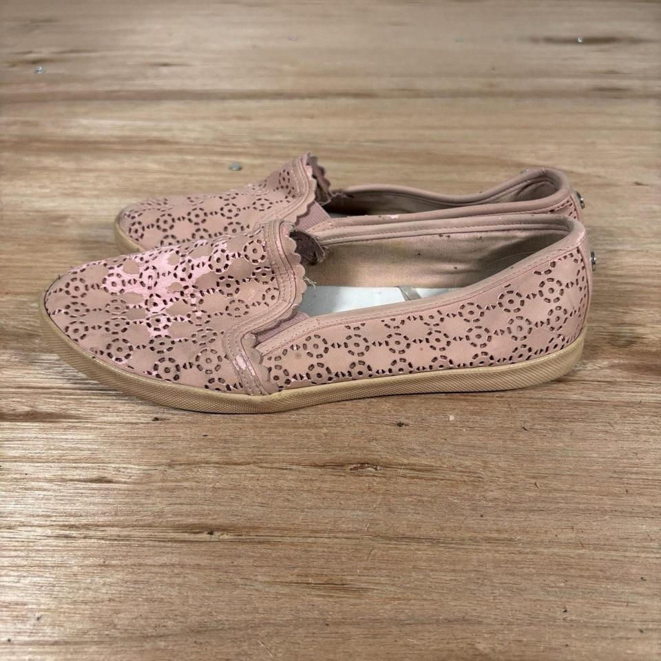 Nautica Sunchaser Shoes Womens 75 6242 3