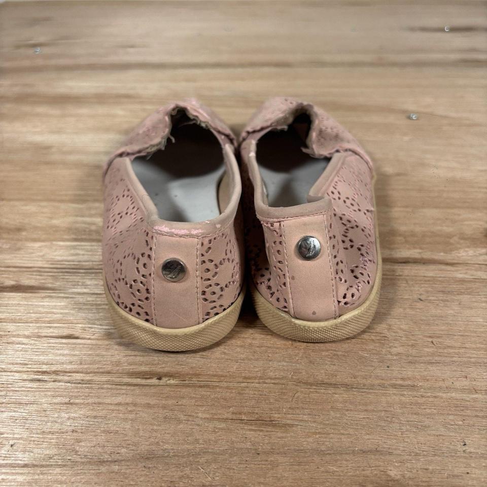 Nautica Sunchaser Shoes Womens 75 6242 5