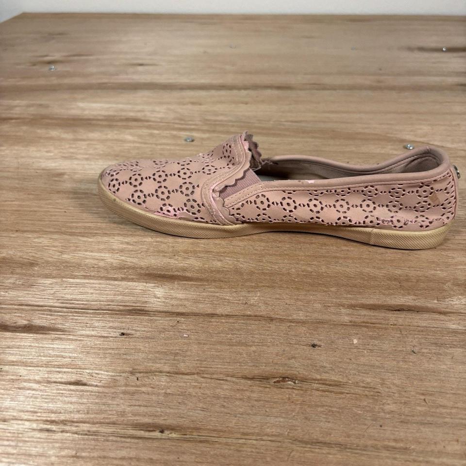 Nautica Sunchaser Shoes Womens 75 6242 4