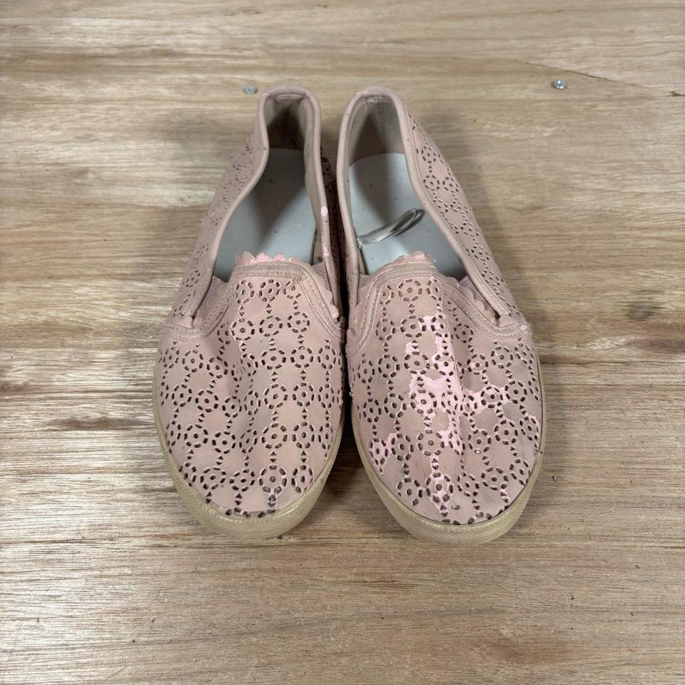 Nautica Sunchaser Shoes Womens 75 6242 2