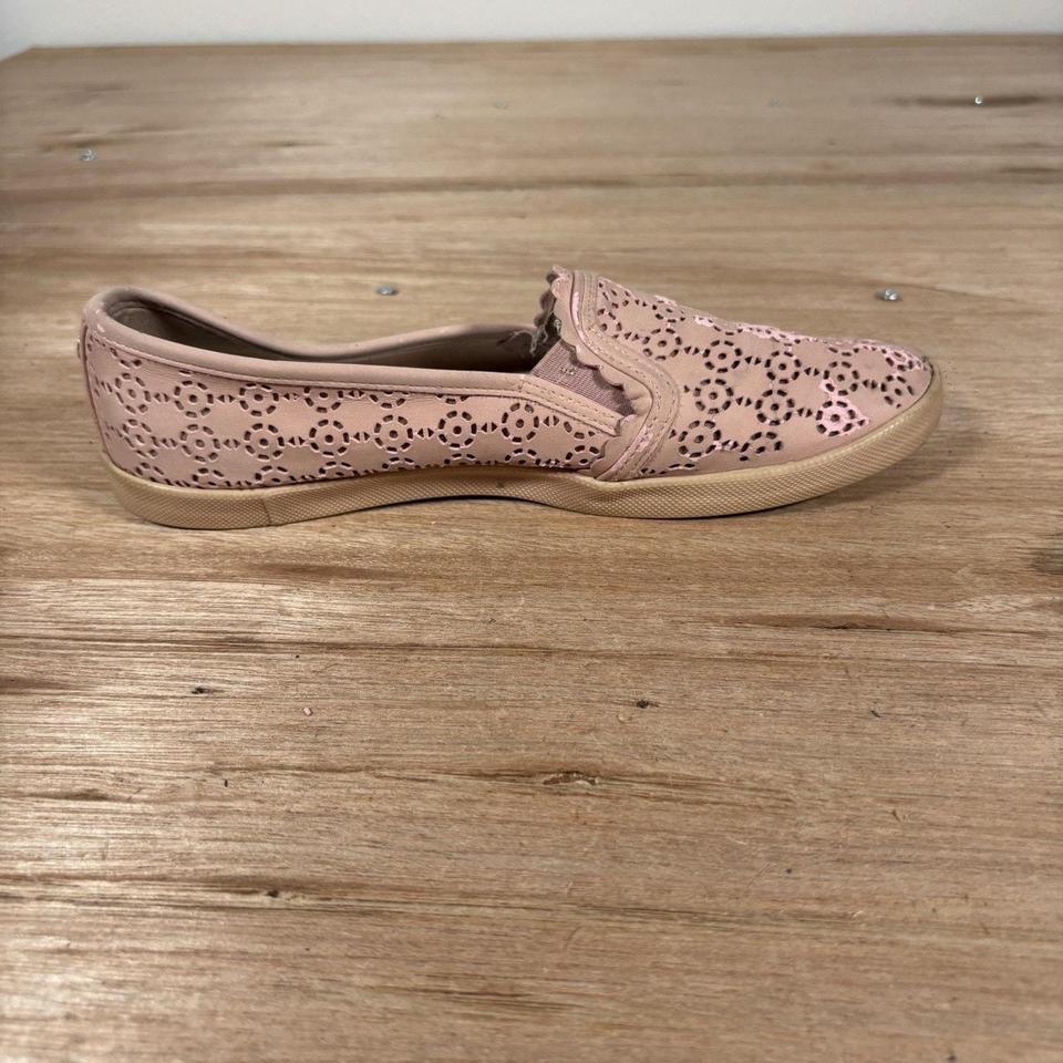 Nautica Sunchaser Shoes Womens 75 6242 7