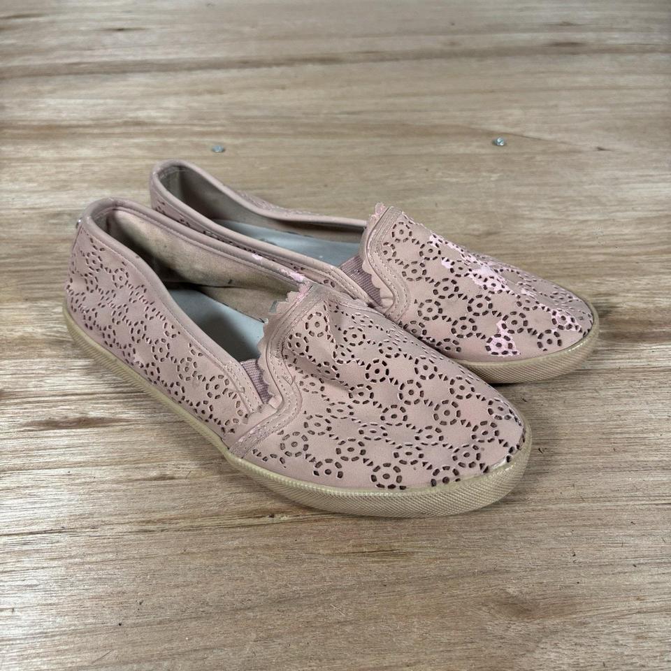 Nautica Sunchaser Shoes Womens 75 6242