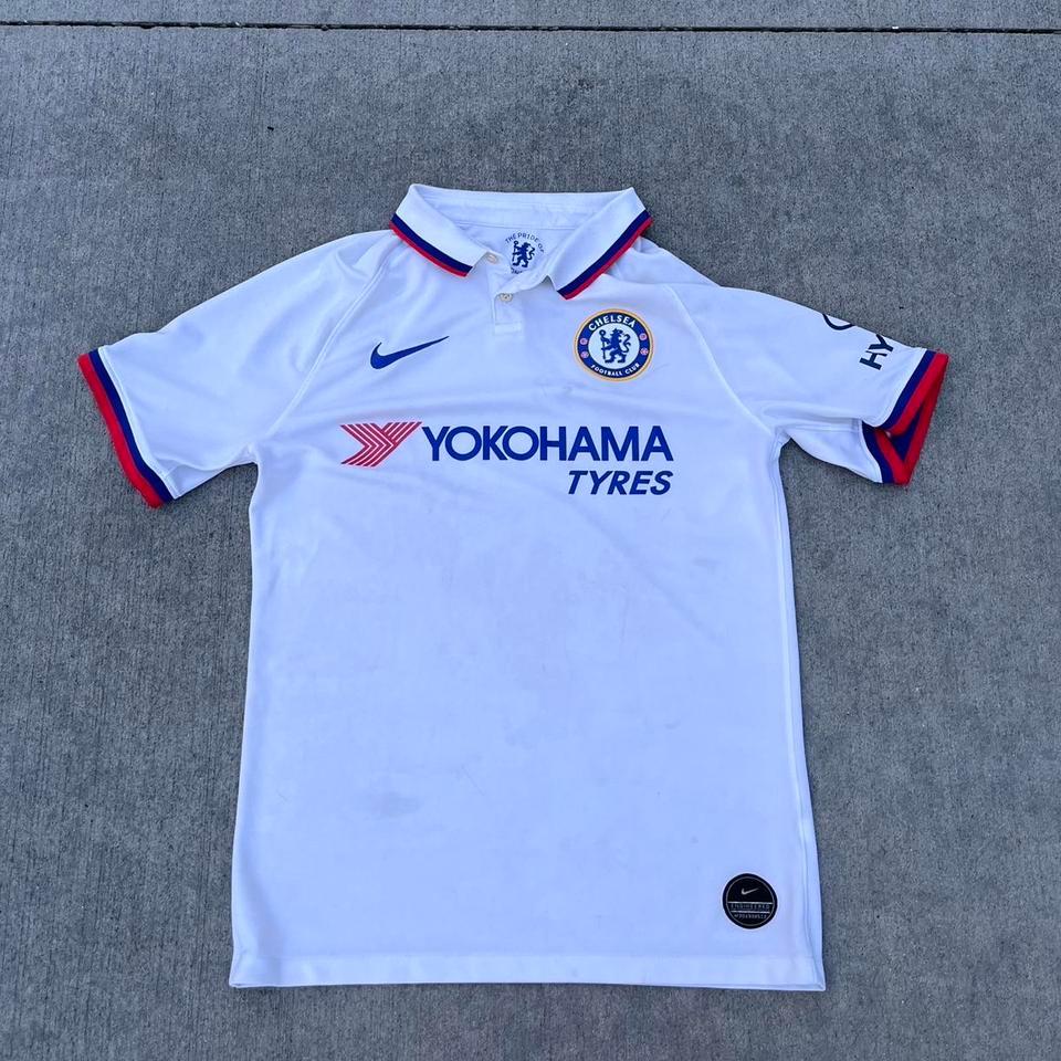 Chelsea Football Club Home Nike 4ec1