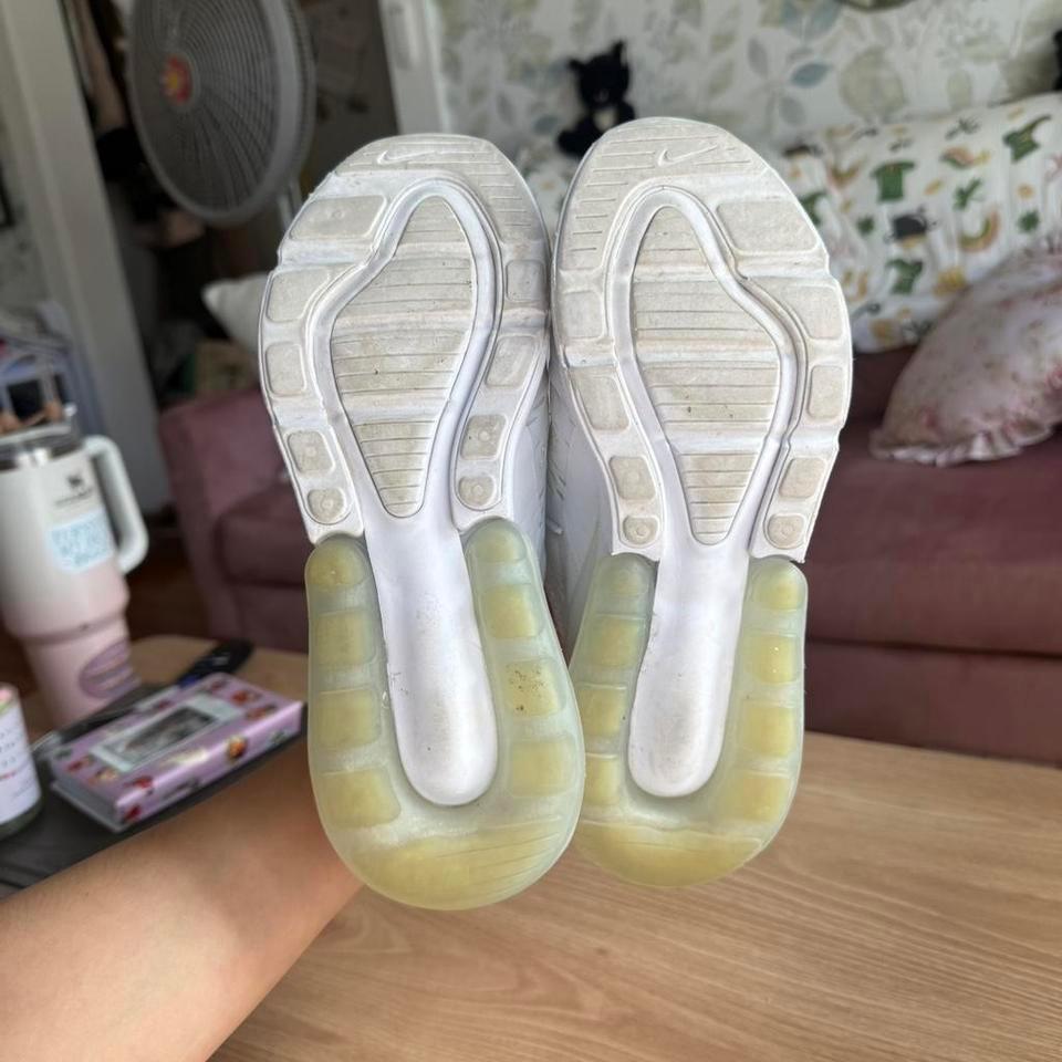 Nike Air Max 270 Kids C610 5