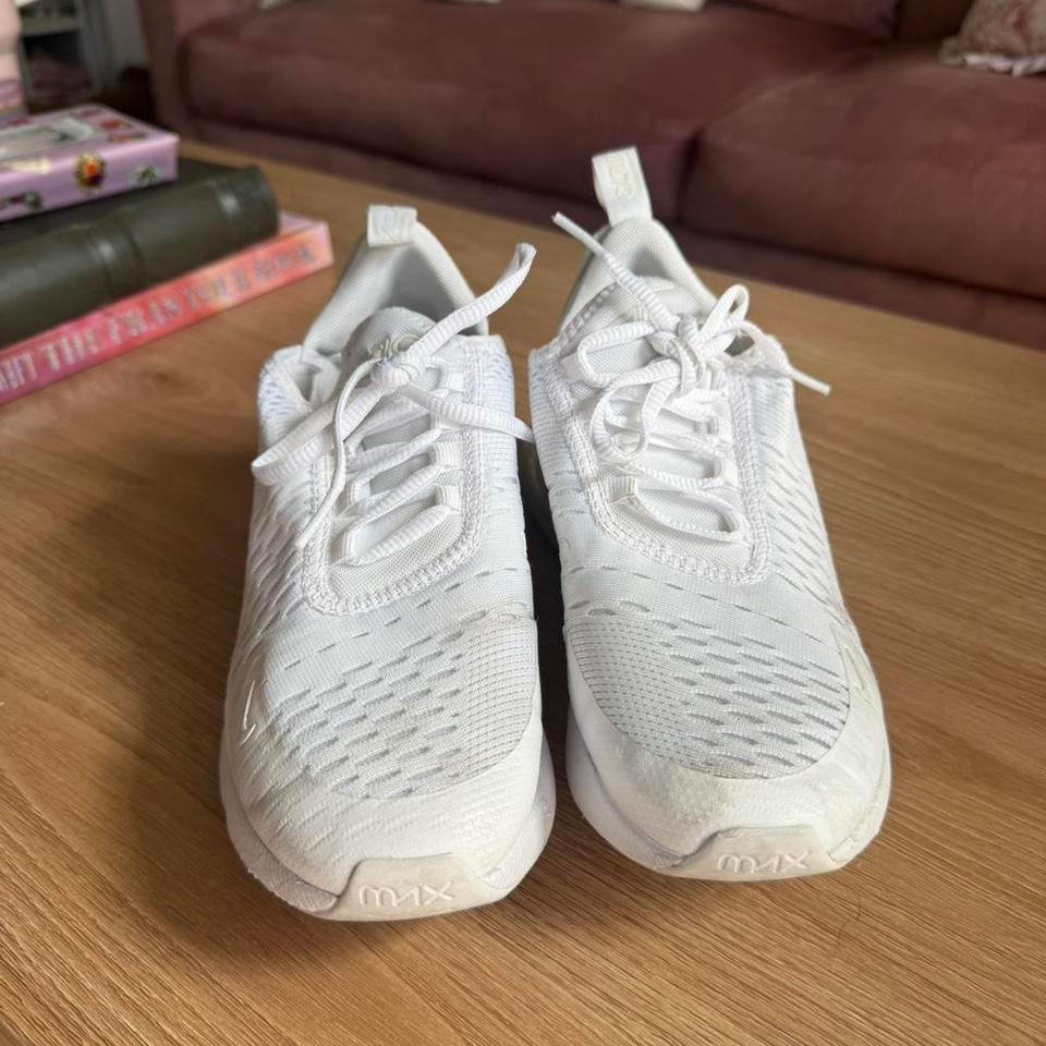 Nike Air Max 270 Kids C610 8