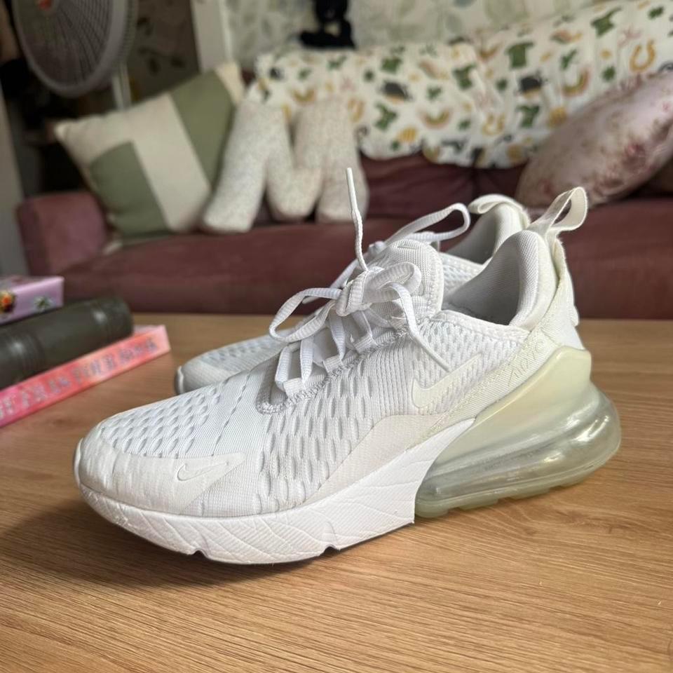 Nike Air Max 270 Kids C610 7