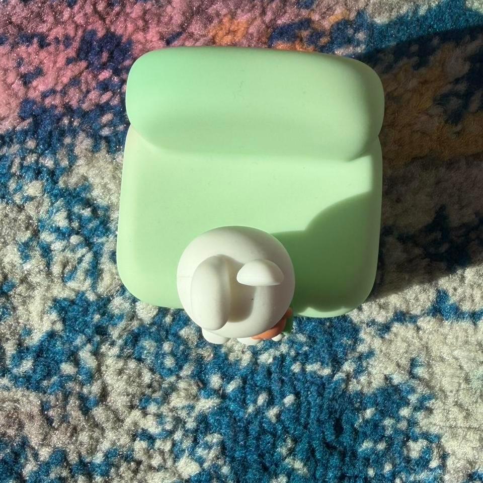 Miffy Green Phone Holder Kawaii 28c4 2
