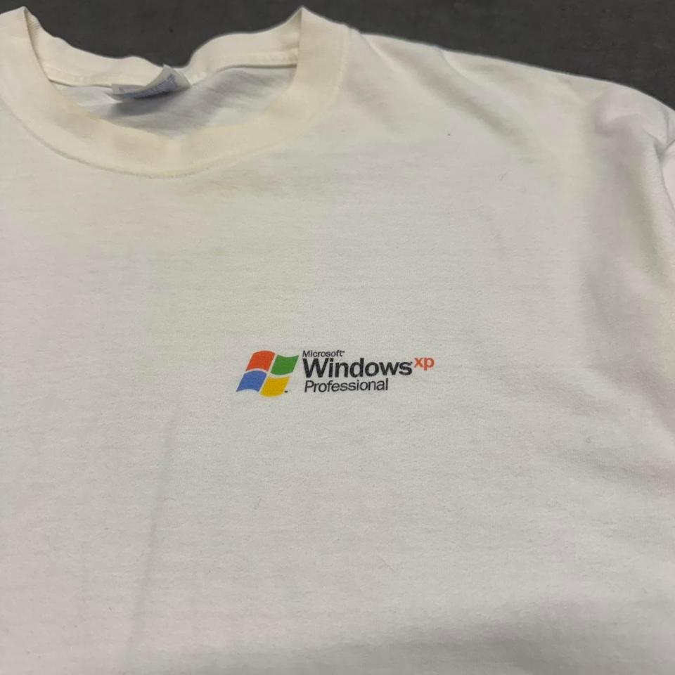 Vintage 90s 2000s Microsoft Computers 0560