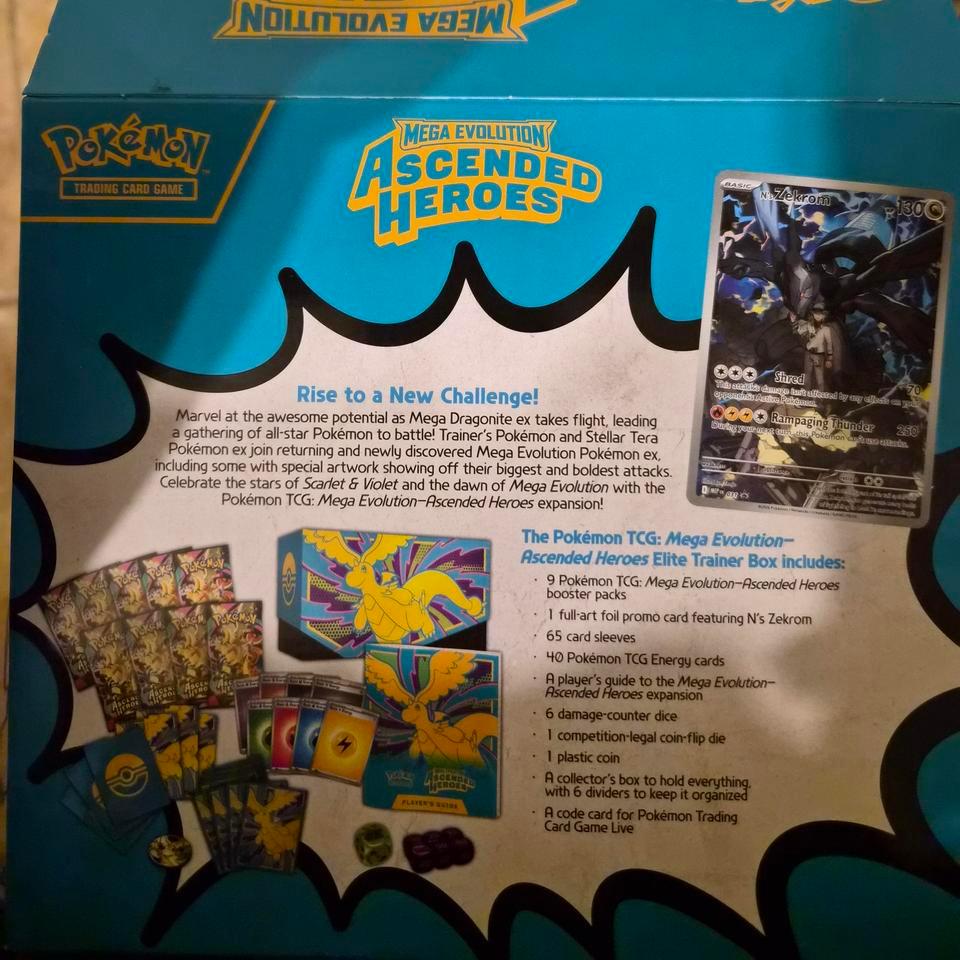 Pokemon Card Collection With 100 509a 2