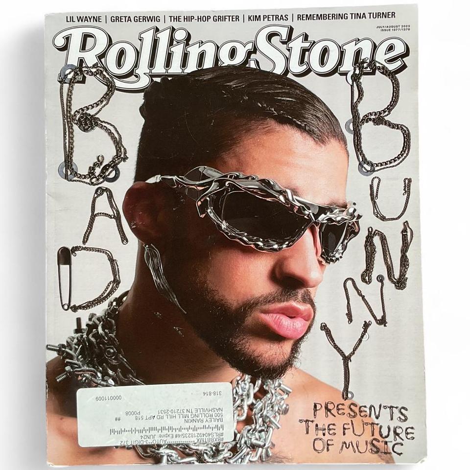 Rolling Stone Julyaugust 2023 Double 4