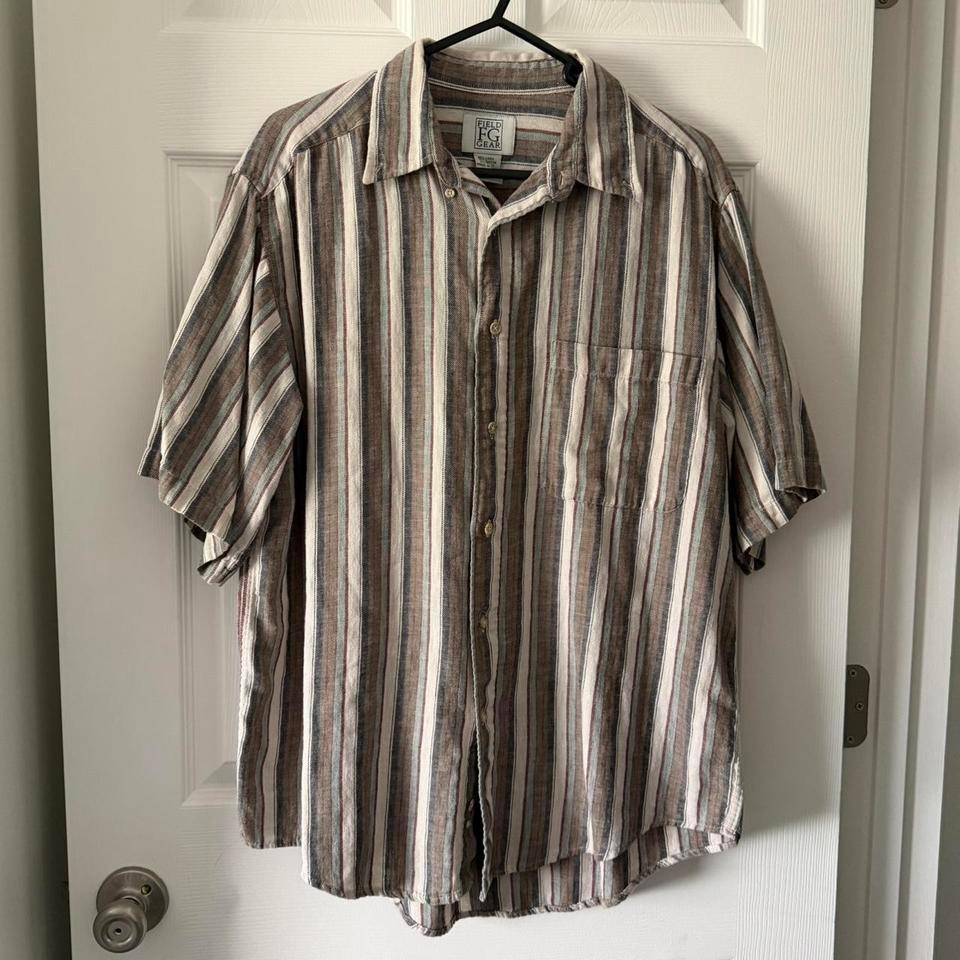 Vintage 1990s Field Gear Mens 0bff