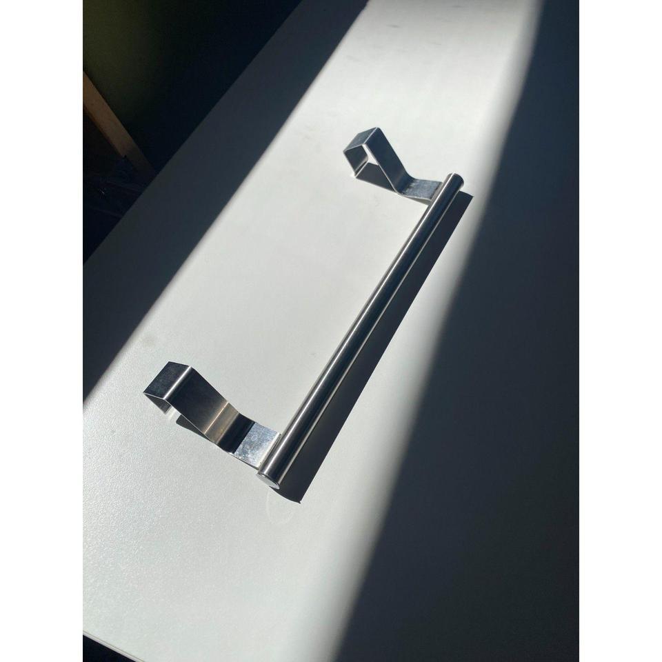 Stainless Steel Towel Rack Bathroom Bb88
