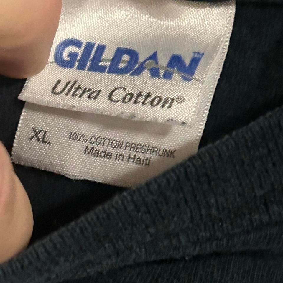 Tts Or Tires Tee Size 5