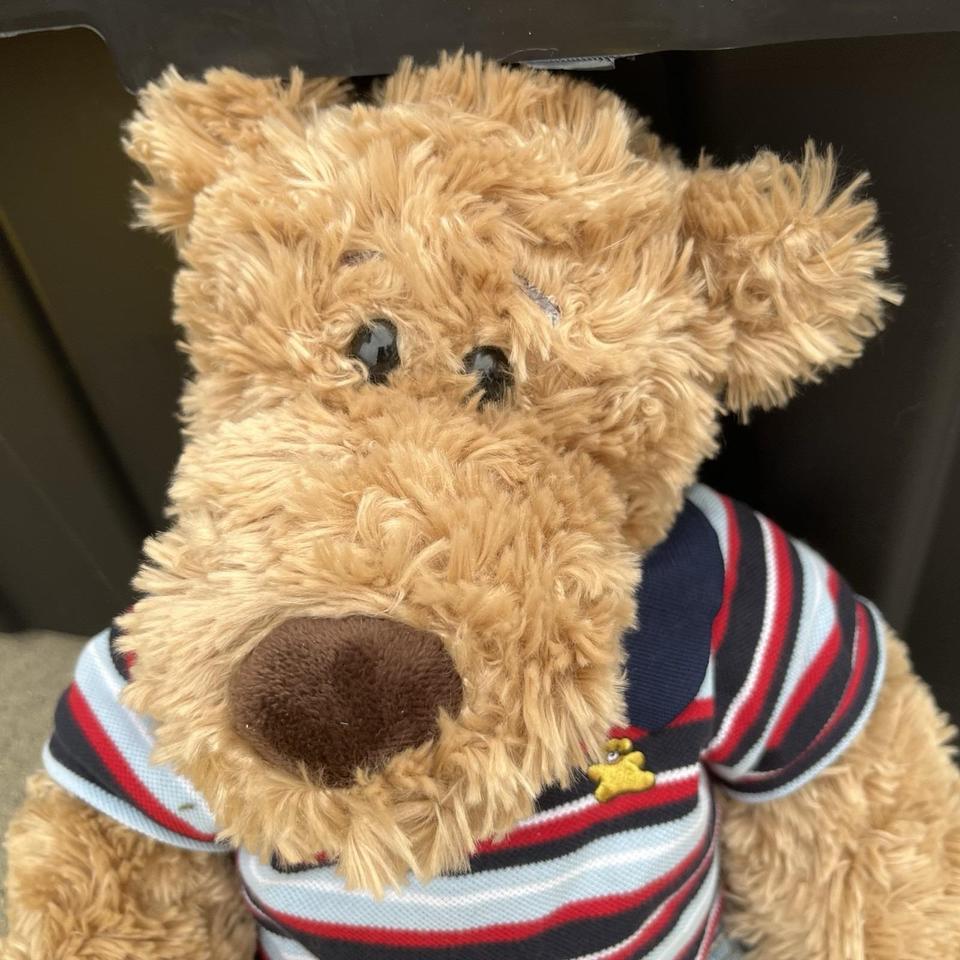 Vintage Build A Bear Workshop 3