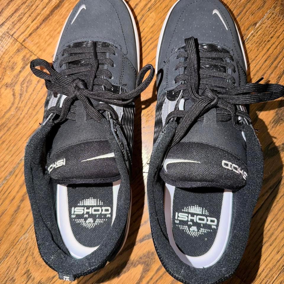 Lightly Worn Nike Sb Ishod 1144 3