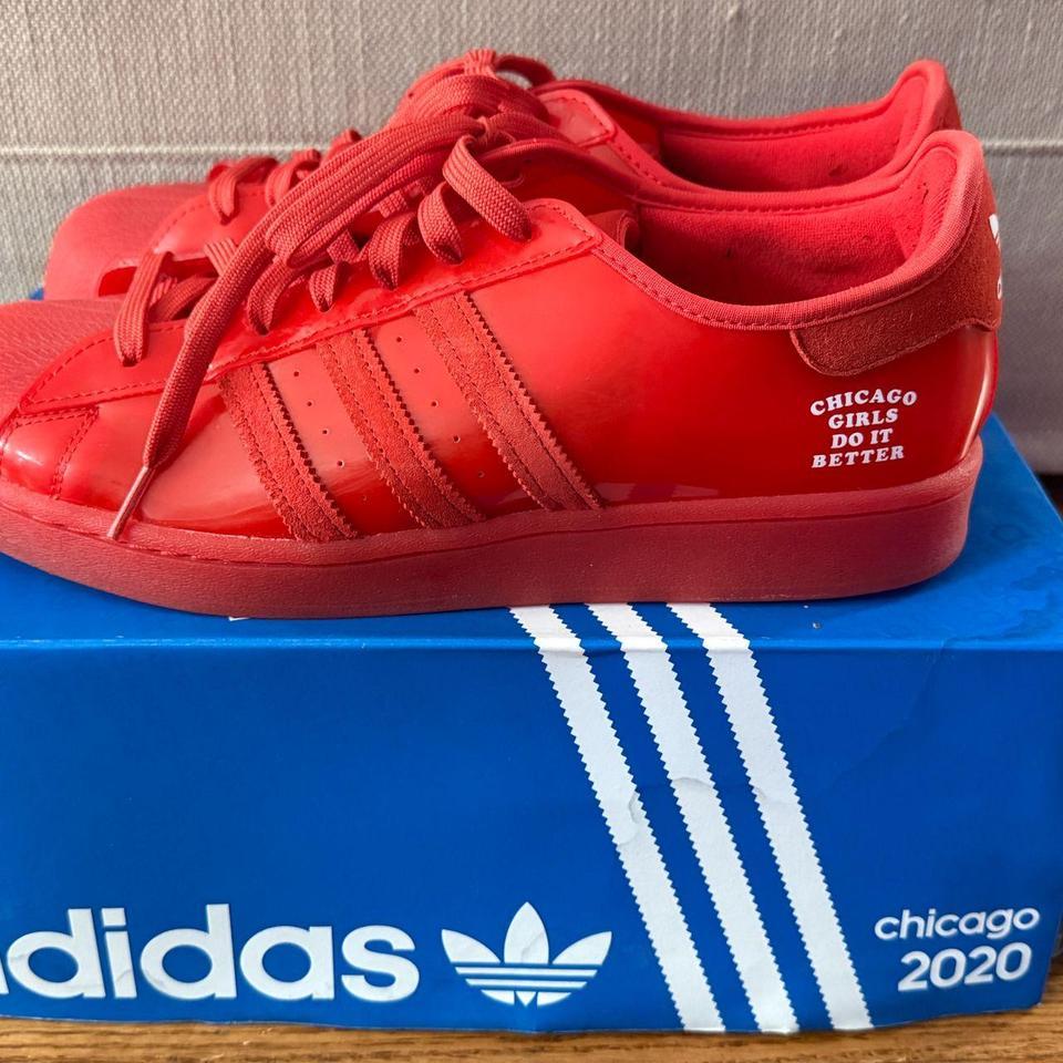 Size 11 Adidas Superstar 63e3