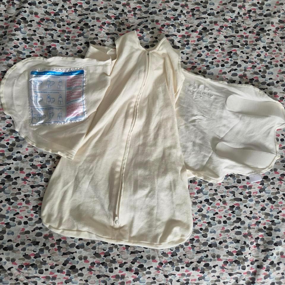 Two Halo Sleep Sack Swaddles 813b 3