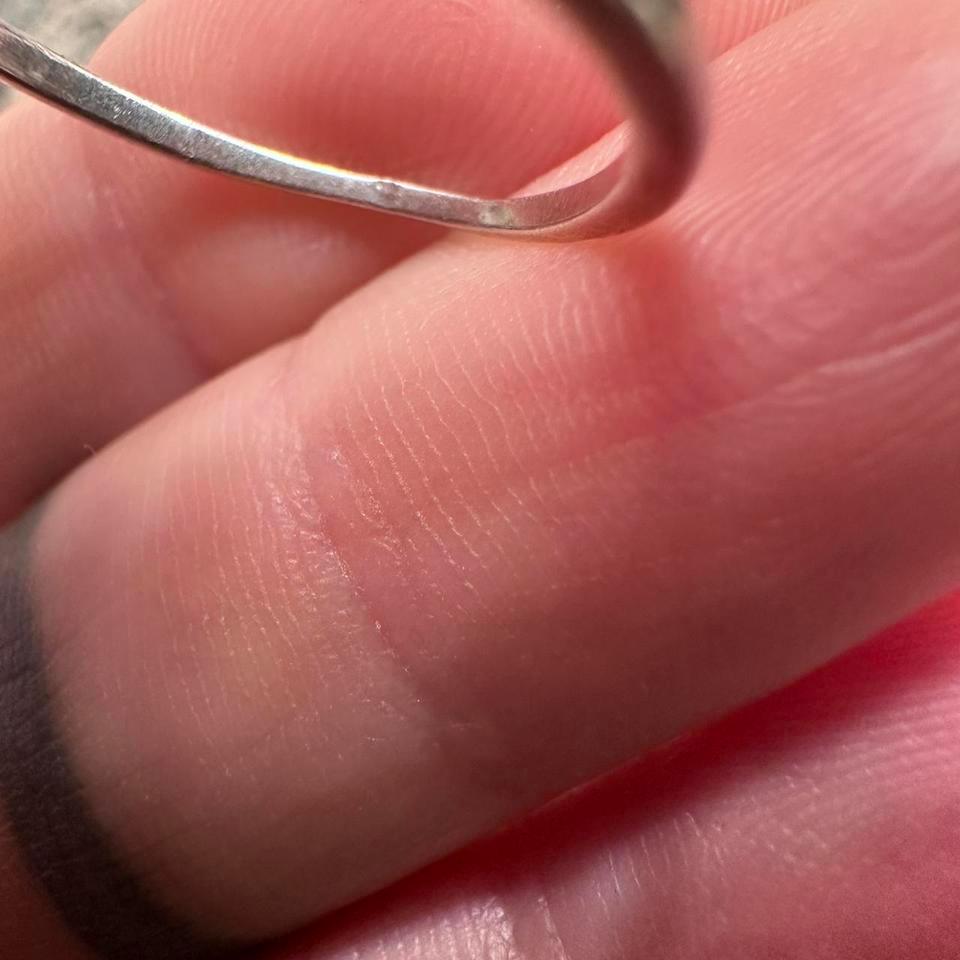 Size 7 Sterling Silver 925 2