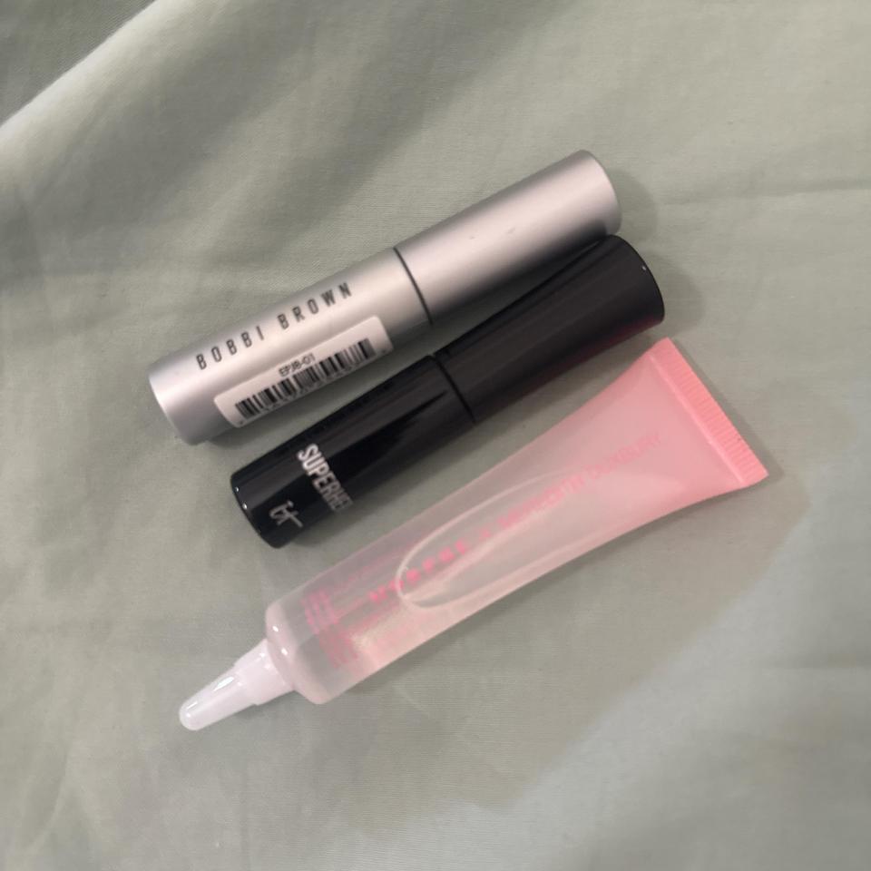 Bobbi Brown Smokey Eye Mascara