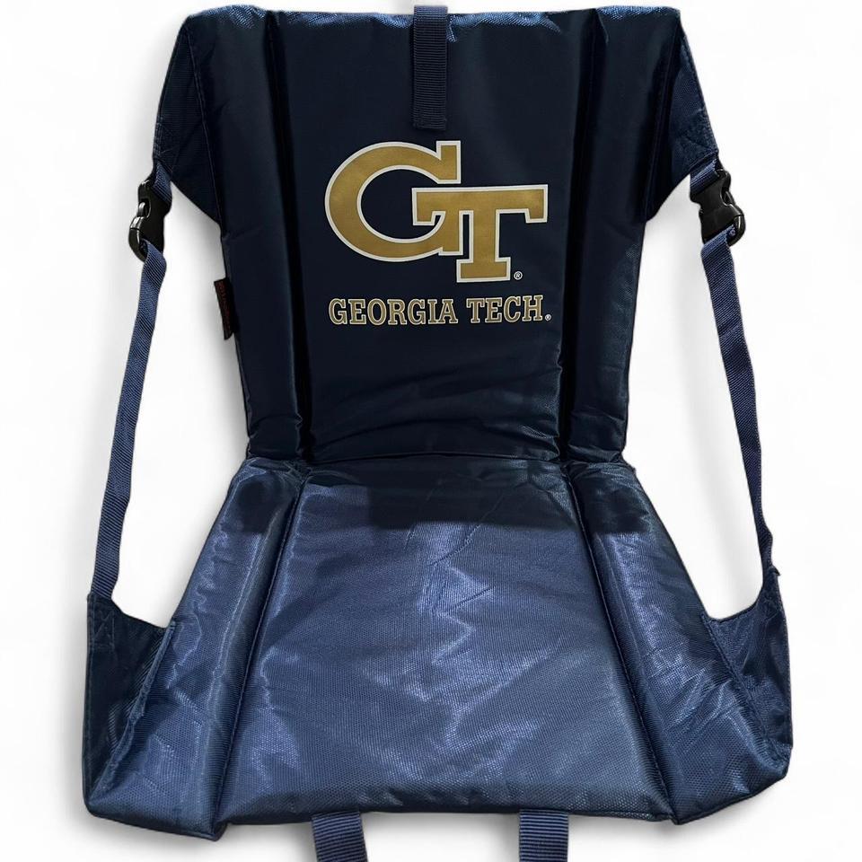 Georgia Tech Logo Chairs Navy 4abe