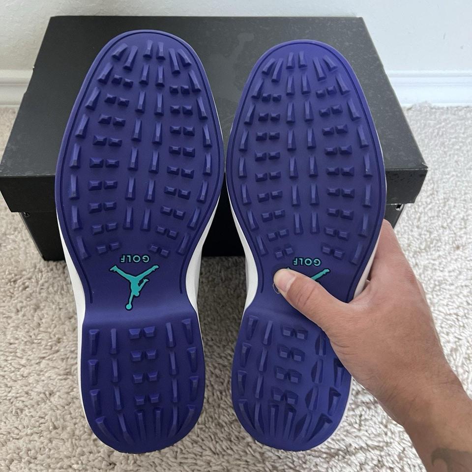 Nike Air Jordan Adg 5 D97e 7