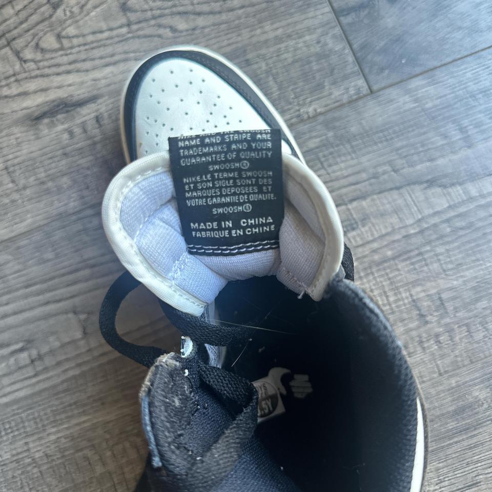 Size 35 Boys 4