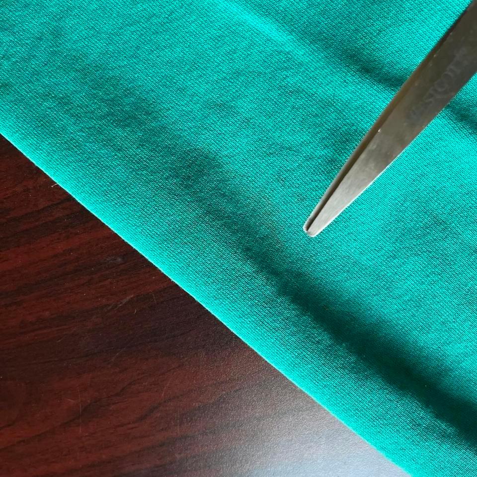 Vintage 90s Lee Heavyweight Elastic 5