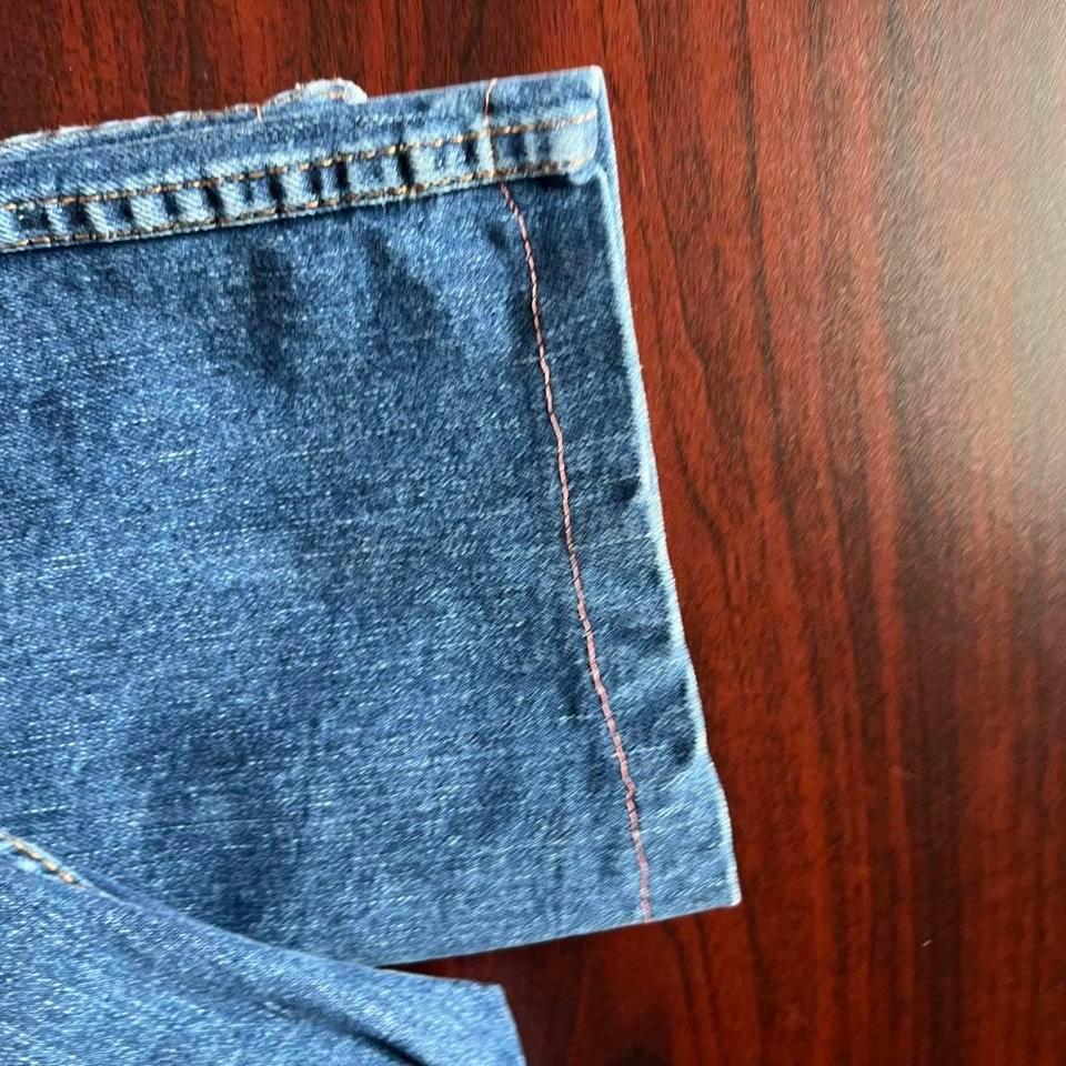 Vintage Levis 511 Jeans Mens 8ea7 3