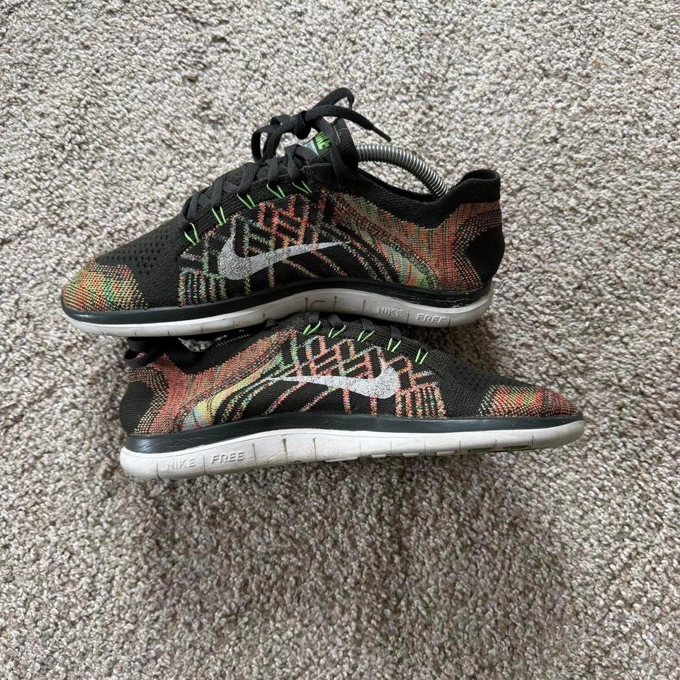 Nike Free 40 Flyknit Nike 10d1 2