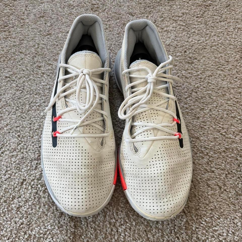 Under Armour Curry 3zer0 3 E325 3