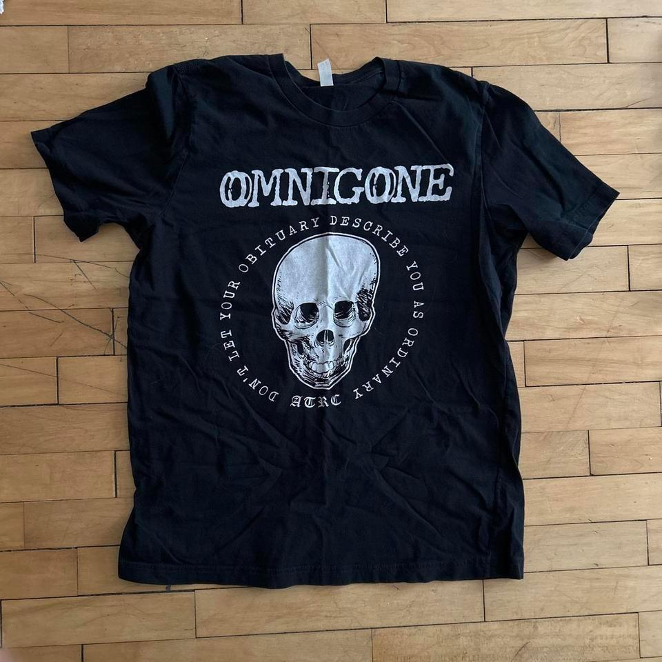 Omnigone Dont Let Your Obituary 6d24