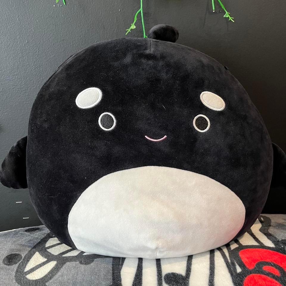 Kai The Orca Squishmallow 12 3da6