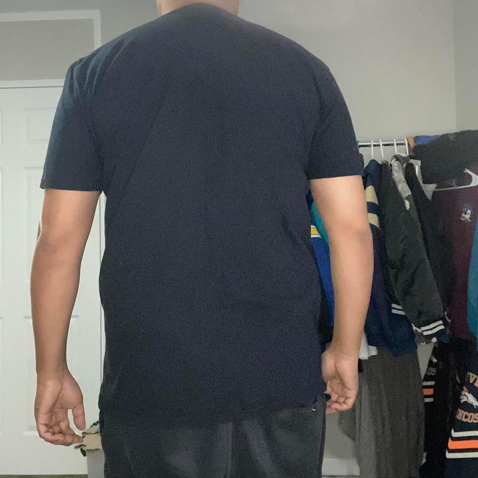 God Of War Shirt Size 3