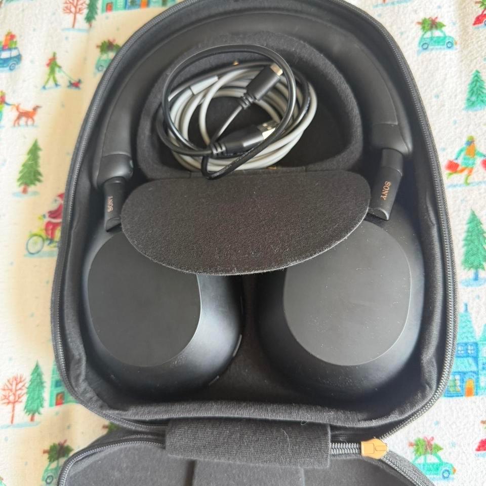 Sony A5b2 3