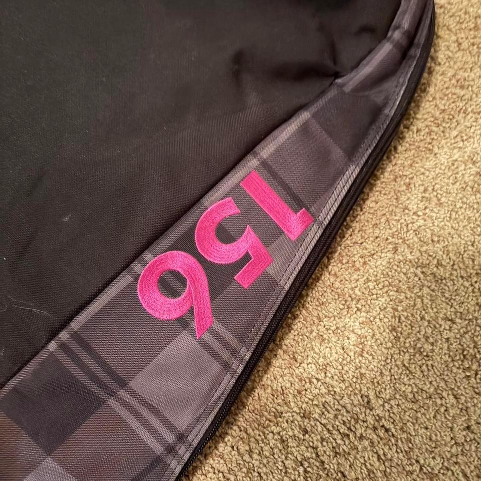 Burton Snowboard Bag Size 156cm Eaf4 3